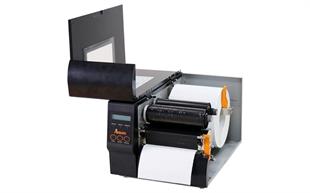 Argox IX6-250 Pro 203DPI Termal/Direkt Termal USB-Ethernet Endüstriyel Barkod Yazıcı