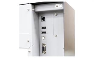 Argox IX6-250 Pro 203DPI Termal/Direkt Termal USB-Ethernet Endüstriyel Barkod Yazıcı