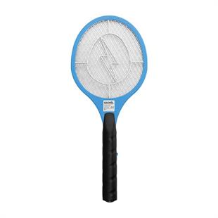 Asonic AS-A22 Kalem Pilli Mavi Raket Sinek Öldürücü