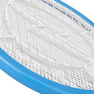 Asonic AS-A22 Kalem Pilli Mavi Raket Sinek Öldürücü