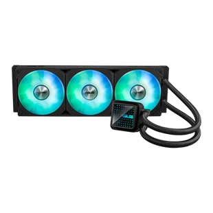 Asus 360mm Prime LC 360 RGB LCD AM5-1851p Sıvı Soğutmalı İşlemci Fanı / 90RC00Z1-B0EAY0