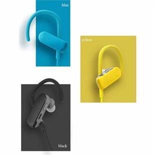 A-Technica SPORT50BTsarı b.tooth kulaklık(teşhir)