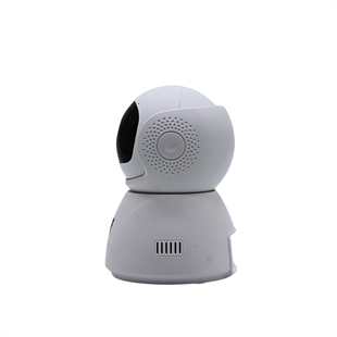 BAFF 2MP Küp Wıfı Kablosuz IP Kamera SMART-6202