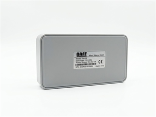 BAFF 8port 10/100 Yönetilemez Switch SW-08