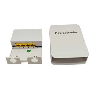 BAFF EX-13G PoE Extender