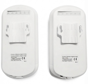 BAFF GA-5801 OUTDOOR WIFI Aktarıcı Anten Seti