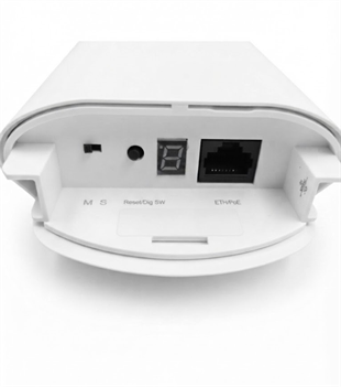 BAFF GA-5801 OUTDOOR WIFI Aktarıcı Anten Seti