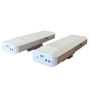 BAFF GA-5805 OUTDOOR WIFI Aktarıcı Anten Seti