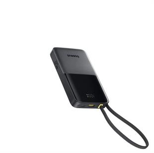 BASEUS ENERFILL FC51 BIPOW2 PRO 10000 22.5W SIYAH