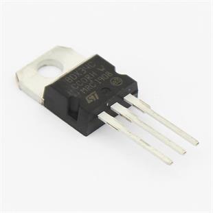 BDX 34C Transistör