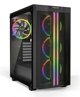 BE QUIET Pure Base 500FX BGW43 Gaming Mid-Tower PC Kasası