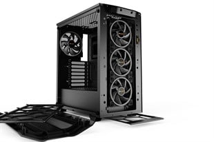 BE QUIET Pure Base 500FX BGW43 Gaming Mid-Tower PC Kasası