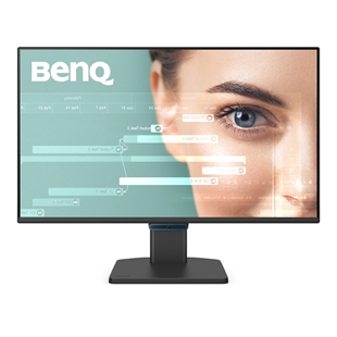 BENQ 23.8'' IPS GW2490C 5MS 144HZ HDMI-DP TYPEC Ev Ofis Monitörü 1920x1080