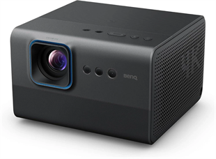 BENQ 2600ansilümen GP520 4K UHD 4LED Google TV WIFI Ev Eğlence Projeksiyon Cihazı