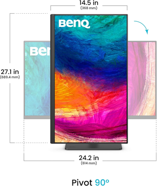 BENQ 27