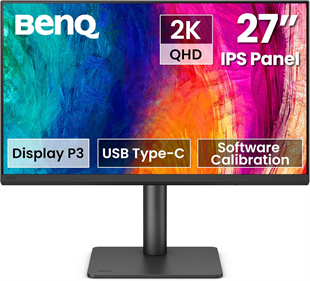 BENQ 27