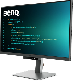 BENQ 31.5