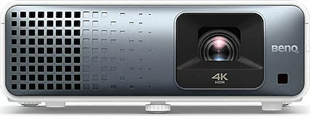 BENQ 3200ansilümen TK710 4K UHD 240Hz HDR Lazer Oyun Eğlence ve Sinema 3D Projeksiyon Cihazı