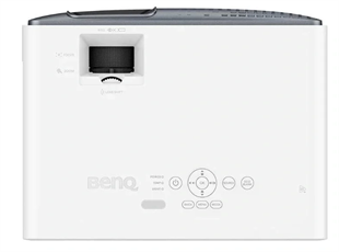 BENQ 3200ansilümen TK710 4K UHD 240Hz HDR Lazer Oyun Eğlence ve Sinema 3D Projeksiyon Cihazı