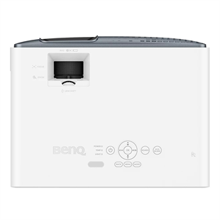 BENQ 3200ansilümen TK710STi 4K 240Hz 4.1ms Lazer Kısa Mesafe Android TV Lazer Oyun Projeksiyonu