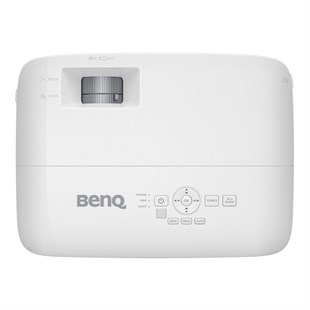 BENQ 4000ansi Lümen MW560C 1280x800 DLP Ofis Projeksiyon