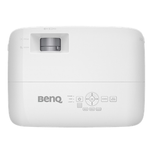 BENQ 4000ansilümen 1280x800 MW560 DLP HDMI Projeksiyon
