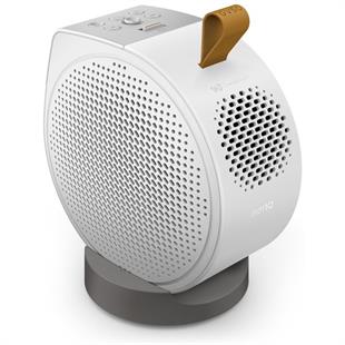 BENQ 500ansilümen 1080p Hdmı Usb-C Kablosuz Android Lazer Dlp Taşınabilir Projektör