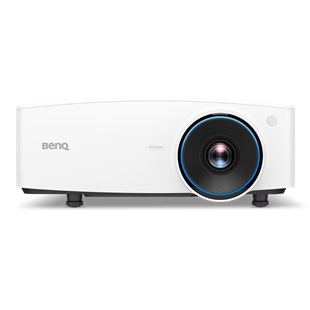 BENQ 6000ansilümen LU935 1920x1200 4K Toz Geçirmez Motorlu (IP5X) HDBaseT Kurumsal Lazer Projeksiyon Cihazı