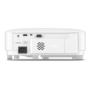 BENQ TH575i 3800absilümen 1080p Google TV Wıfı Akıllı Kablosuz DLP Projeksiyon Cihaz