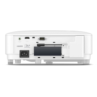 BENQ TH575i 3800absilümen 1080p Google TV Wıfı Akıllı Kablosuz DLP Projeksiyon Cihaz