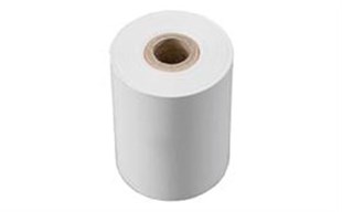 BIFO 80mm x 30mt 25mm Göbek Beyaz Termal Fiş/POS Kağıdı