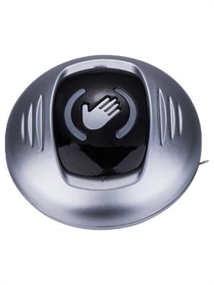 BIFO BT13 TEMAZSSIZ BUTON SIVA ÜSTÜ