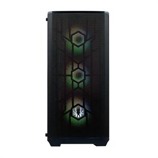 BITFENIX 1200W 80+ GOLD NOVA MESH SE Gaming Mid-Tower PC Kasası