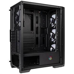 BITFENIX 1200W 80+ GOLD NOVA MESH SE Gaming Mid-Tower PC Kasası