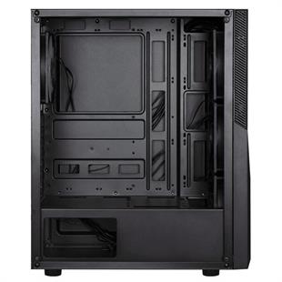 BITFENIX 600W 80+ C20 BFC-C20W60KKGKK-4F Gaming Mid-Tower PC Kasası