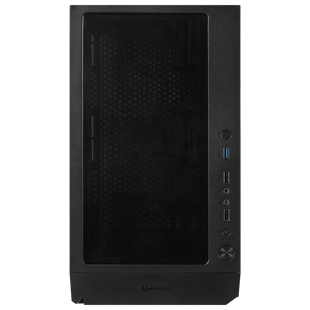 BITFENIX 600W 80+ PROTON Gaming Mid-Tower PC Kasası