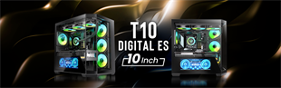 BITFENIX 850W 80+ BRONZE 10.24