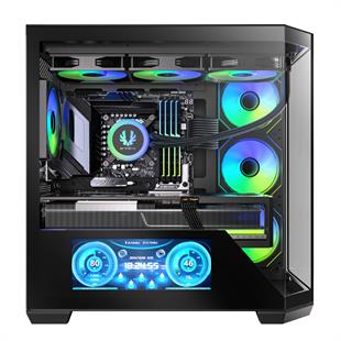 BITFENIX 850W 80+ BRONZE 10.24