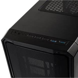BITFENIX ENSO MESH ESM-150-KKWGK-4A Gaming E-ATX PC Kasası