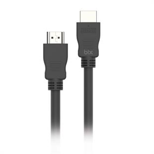 BİX NHD02 2metre HDMI Kablo 4K 60Hz