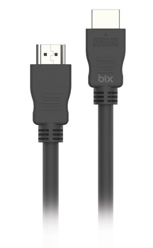 BİX NHD05 5 Mt 4K 60Hz Yüksek Hızlı HDMI Kablo