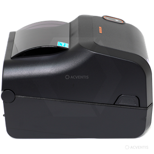 BIXOLON 203dpi XD3-40TEK Termal Transfer Barkod Yazıcı USB,Seri,Ethernet