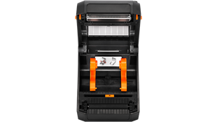 BIXOLON 203dpi XD3-40dK Termal Barkod Yazıcı USB Bağlantılı