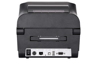 BIXOLON 203dpi XD5-40TEWK 108mm 152mm/sn Direkt Termal/Termal Transfer USB + Seri + Ethernet + Wi-Fi Barkod Etiket Yazıcı