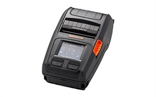 BIXOLON 203dpi XM7-20iWK/STD 48mm 152mm/sn Bluetooth + Wi-Fi USB Taşınabilir Barkod Etiket Yazıcı