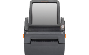 BIXOLON 203dpi XQ-840 108mm 152mm/sn 8