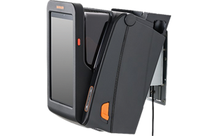 BIXOLON 203dpi XQ-840 108mm 152mm/sn 8