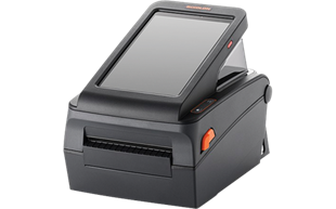 BIXOLON 203dpi XQ-840 108mm 152mm/sn 8