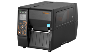 BIXOLON 203dpi XT3-40 Endüstriyel Barkod Yazıcı Usb,Ser,Ethernet