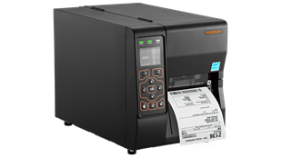BIXOLON 203dpi XT3-40 Endüstriyel Barkod Yazıcı Usb,Ser,Ethernet